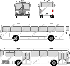 MAN SÜ 240 (MAN_032)