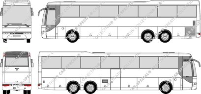MAN 1370 Bus (MAN_049)