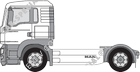 MAN TGS, 2007–2016