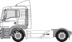 MAN TGS, 2007–2016