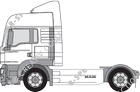 MAN TGS, 2007–2016