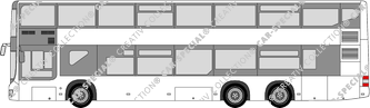 MAN Lion's City Bus, a partire da 2007