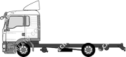 MAN TGL, 2009–2014