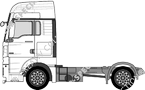 MAN TGX, 2013–2020