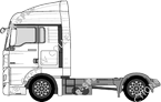 MAN TGX, 2013–2020
