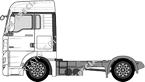 MAN TGX, 2013–2020