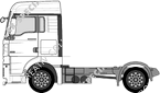 MAN TGX, 2013–2020