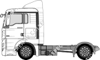 MAN TGX, 2013–2020