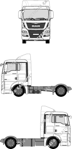 MAN TGX, 2013–2020 (MAN_102)