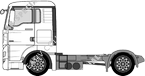 MAN TGX, 2013–2020