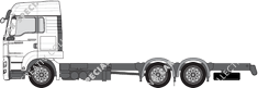 MAN TGS, 2016–2020