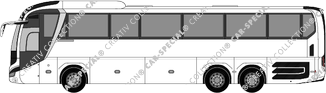 MAN Lion's Coach, attuale (a partire da 2018)