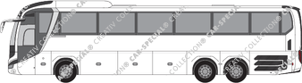 MAN Lion's Coach Bus, attuale (a partire da 2018)