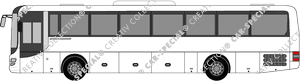 MAN Lion's Intercity, a partire da 2016