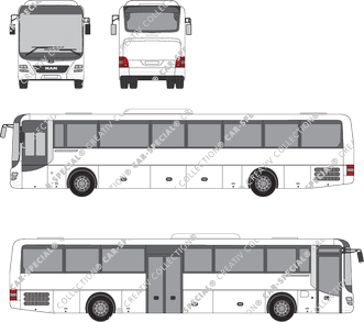 MAN Lion's Intercity Bus, a partire da 2016 (MAN_185)