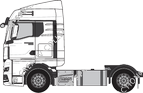 MAN TGX, attuale (a partire da 2020)