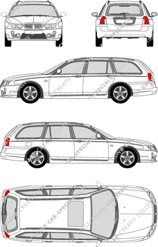 MG ZT personenvervoer, 2004–2005 (MG_009)