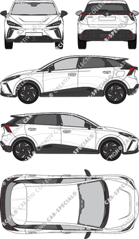 MG 4 station wagon, attuale (a partire da 2026) (MG_022)