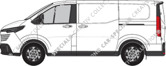 Maxus eDeliver 7, aktuell (seit 2024)