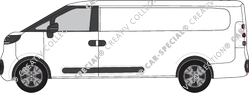 Maxus eDeliver 5
