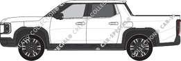 Maxus eTerron 9