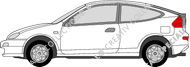 Mazda 323, 1994–1998