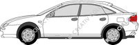 Mazda 323, 1994–1998
