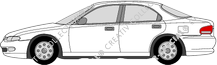 Mazda Xedos 6