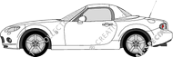 Mazda MX-5, 2006–2009