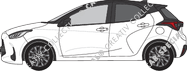 Mazda 2, 2022–2023