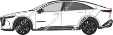 Mazda 6e