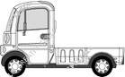 Mega Multi-Truck, 2003–2005