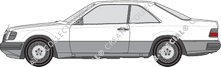 Mercedes-Benz W124