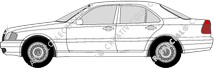 Mercedes-Benz C-Klasse, 1993–2000
