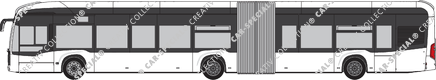 Citaro eCitaro