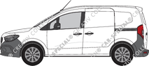 Mercedes-Benz Citan, actuel (depuis 2021)