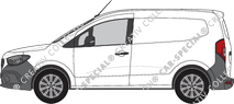 Mercedes-Benz Citan, actuel (depuis 2021)
