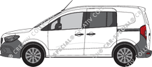 Mercedes-Benz Citan, actuel (depuis 2021)