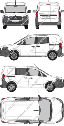Mercedes-Benz Citan, actuel (depuis 2021) (Merc_1032)
