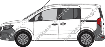 Mercedes-Benz Citan, actuel (depuis 2021)