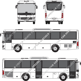Mercedes-Benz Intouro, attuale (a partire da 2021) (Merc_1041)