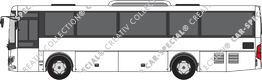 Mercedes-Benz Intouro bus, current (since 2021)