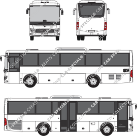 Mercedes-Benz Intouro, attuale (a partire da 2021) (Merc_1042)