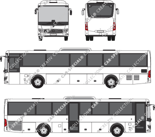 Mercedes-Benz Intouro, attuale (a partire da 2021) (Merc_1043)