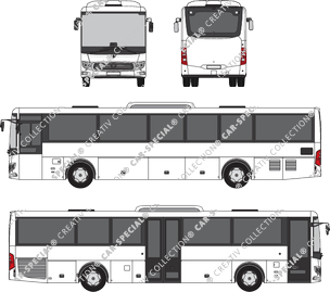 Mercedes-Benz Intouro, attuale (a partire da 2021) (Merc_1044)
