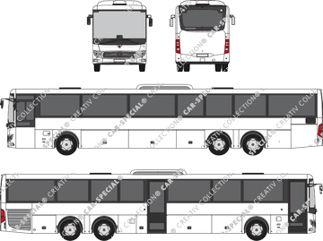 Mercedes-Benz Intouro, attuale (a partire da 2021) (Merc_1047)