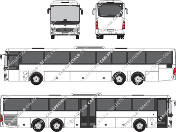 Mercedes-Benz Intouro, attuale (a partire da 2021) (Merc_1048)