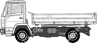 Mercedes-Benz 817-1317