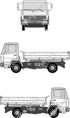 Mercedes-Benz 817-1317 (Merc_105)