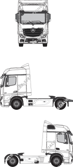 Mercedes-Benz Actros F, attuale (a partire da 2021) (Merc_1053)